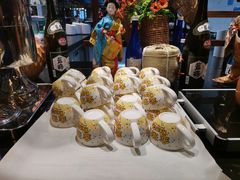 -OPEN開全日自助餐厅·牛肉火锅·海鲜(佛山希尔顿酒店)