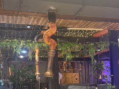 -郑阿姨的家·이모네·韩料&烤肉(武川路店)