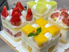 -黑池口感烘焙·生日蛋糕(坂田店)