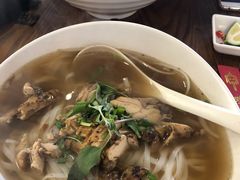 -越南牛肉河粉餐厅(书院巷店)