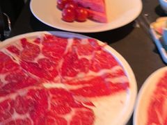 -东来顺·非遗火锅(赛格国际购物中心店)