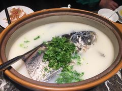 -风味小馆(天目湖宾馆店)