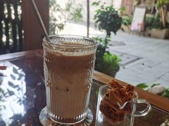 -西关84·History·Art·Cafe