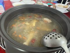 -花苑美食横琴生蚝火锅(拱北粤华路店)