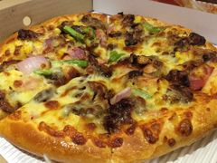 -尊宝比萨(广州塔店)