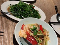 -瓦城泰国料理(芮欧百货店)