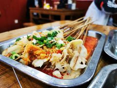 -老白家面馆(测绘东路总店)