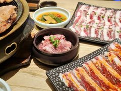 -泥炉烧肉师(新街口金銮巷店)