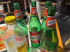 -常和州·夜宵大排档(常州单店)