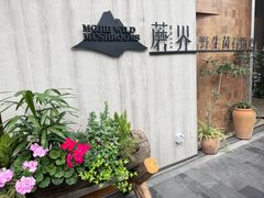 -蘑界·野生菌火锅(深业上城店)