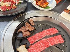 -一品韩牛