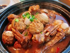 -八分饱·西津会(西津渡店)