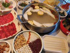 -俏牛哥鲜牛肉牛肆馆(重庆天地店)