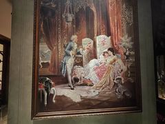 -玫瑰厅上海菜(兴国路店)