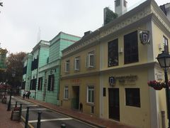 iphone_upload_pic-大利来记咖啡室(告利雅施利华街店)