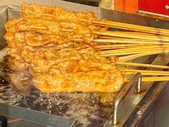-里脊肉串店(天桥老店)