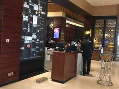 -顺德美的万豪酒店·自助餐·贡厨