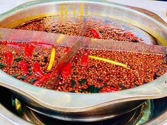 -枇杷园食为鲜火锅(南山店)