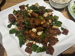 -鲁城往事(游客中心店)