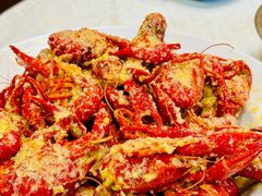 -辣盆盆麻辣小龙虾(哈尔滨总店)