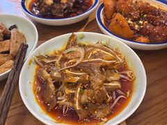 猪耳朵-好這口重庆小面(总店)