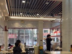 -长平老姿娘夜粥(平东一街店)