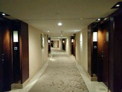 -舟山财富大酒店-自助餐厅