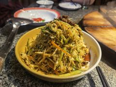 -山里屯铁锅炖(哈尔滨中央大街店)