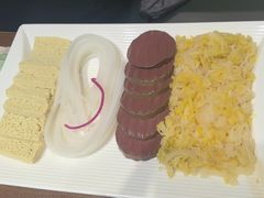 -快乐小羊(富强中路店)