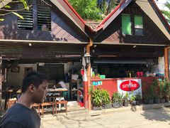 -Smoke resto