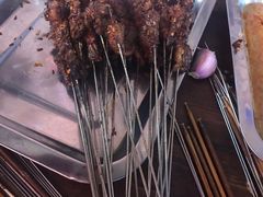 -清真·马峰烤肉(小学习北巷店)