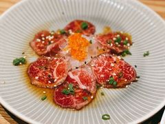 -东田之村自助餐厅(金水路店)