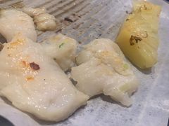 -玫瑰花园自助烤肉(顺义鑫海韵通店)