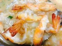 -阿婆潮汕砂锅粥(王府大街店)