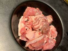 -九府羊·鲜羊火锅·烤串(新华路店)