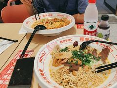 -每味每客·重庆麻辣烫(闵行龙湖天街店)
