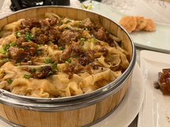 排骨陈村粉-香云轩·顺德菜(香云纱园林酒店店)