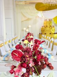 -伯衡55·宴会厅