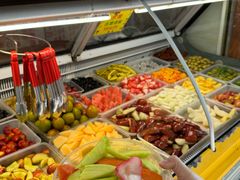 -老炳·七丛松甘草水果