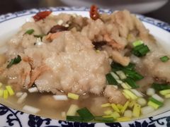 腐乳肉-管记水席老店(仙果市街店)