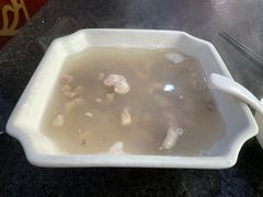 -马家烧麦(总店)