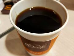 -麦当劳(抚顺东一路店)