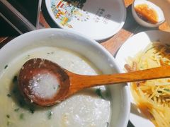 -前海沿·青岛菜(大拇指广场石老人店)