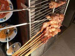 -咖啡苑自助餐厅·中国大饭店