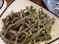 -观城阁家常菜·烤鱼·锦州烧烤(崇文门店)