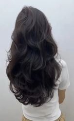 点击看大图 -藤野造型