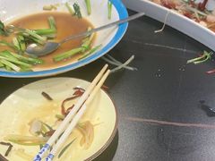 -小红鲸·海鲜餐厅(轸大路店)