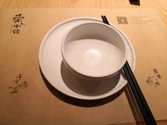 餐具摆设-荣小馆(椒江青悦城店)