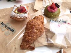 -PAPER STONE BAKERY(天环店)