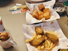 -肥韬茶餐厅(海上世界店)